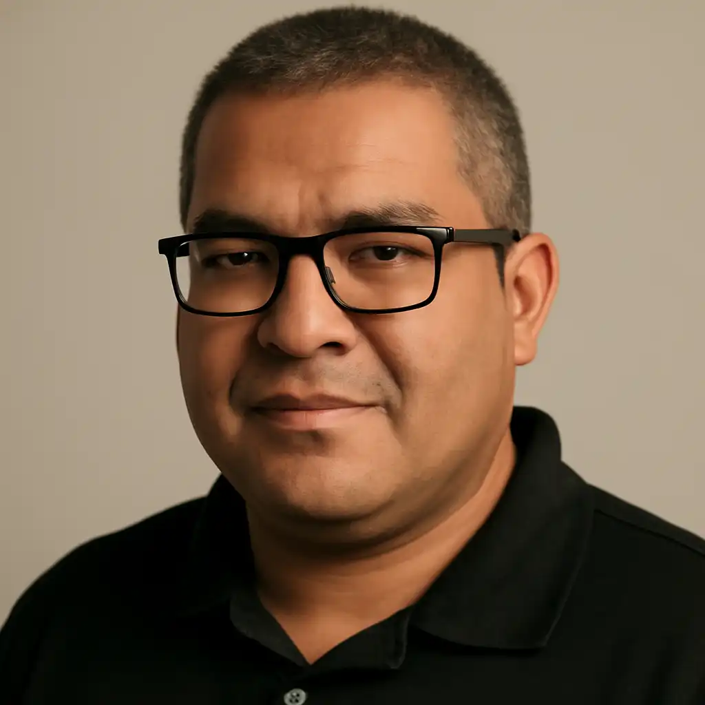 Martín Delgado Rodríguez